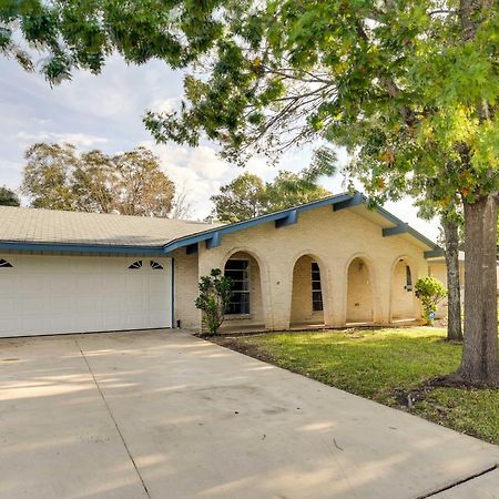 San Antonio Home Near Nature, Parks And Trails المظهر الخارجي الصورة