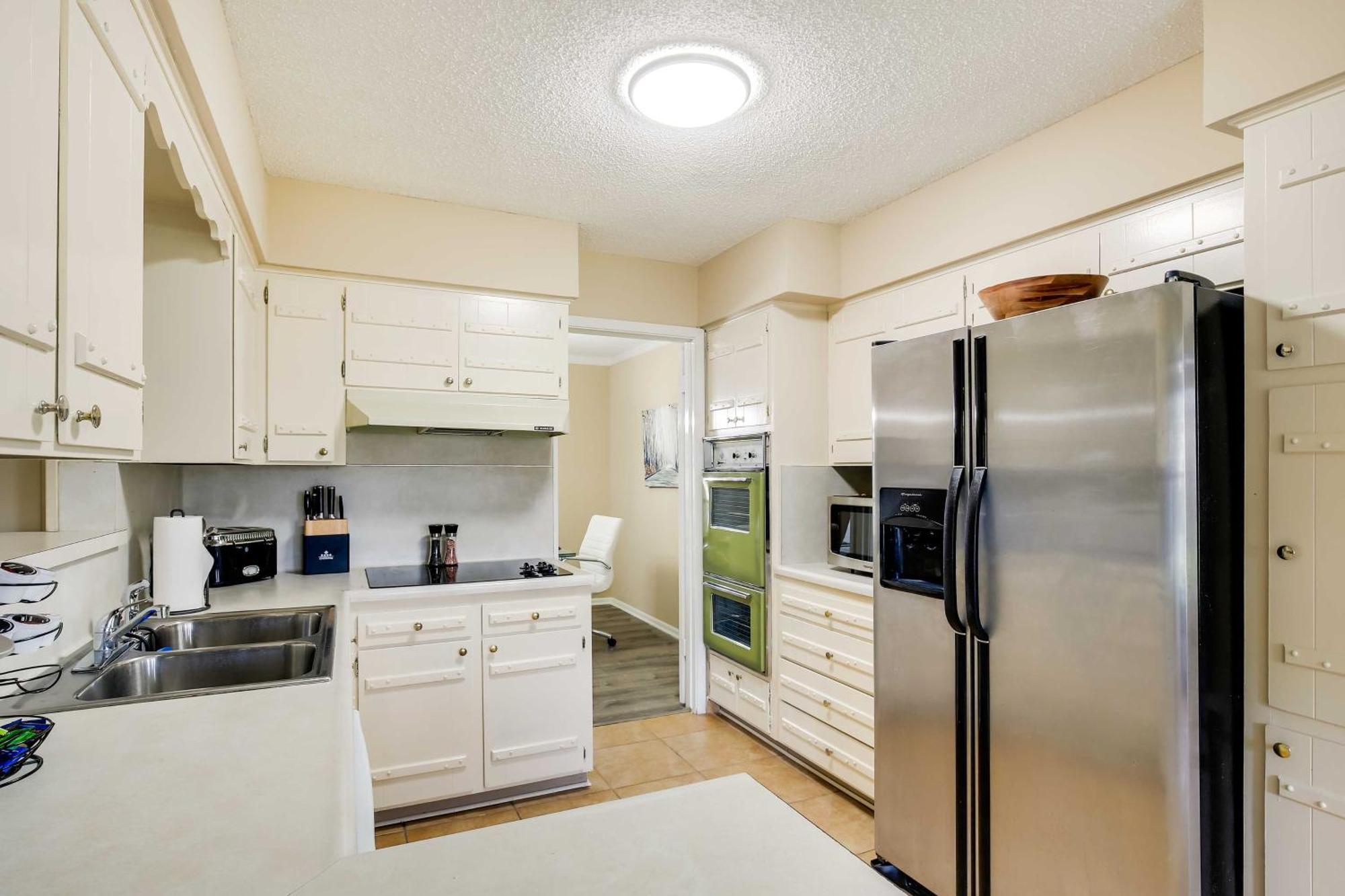 San Antonio Home Near Nature, Parks And Trails المظهر الخارجي الصورة