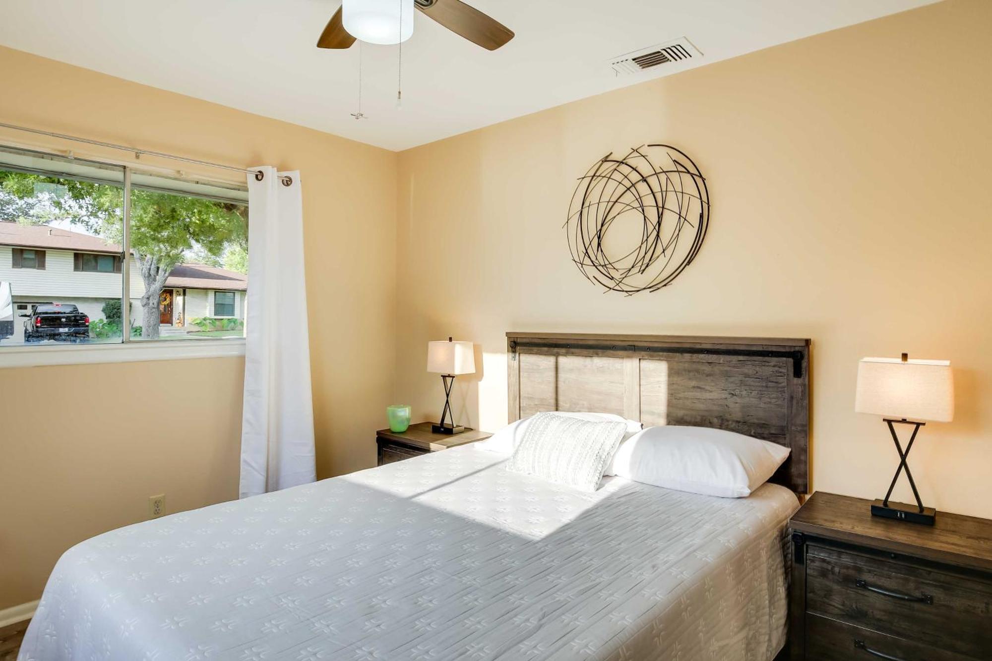 San Antonio Home Near Nature, Parks And Trails المظهر الخارجي الصورة