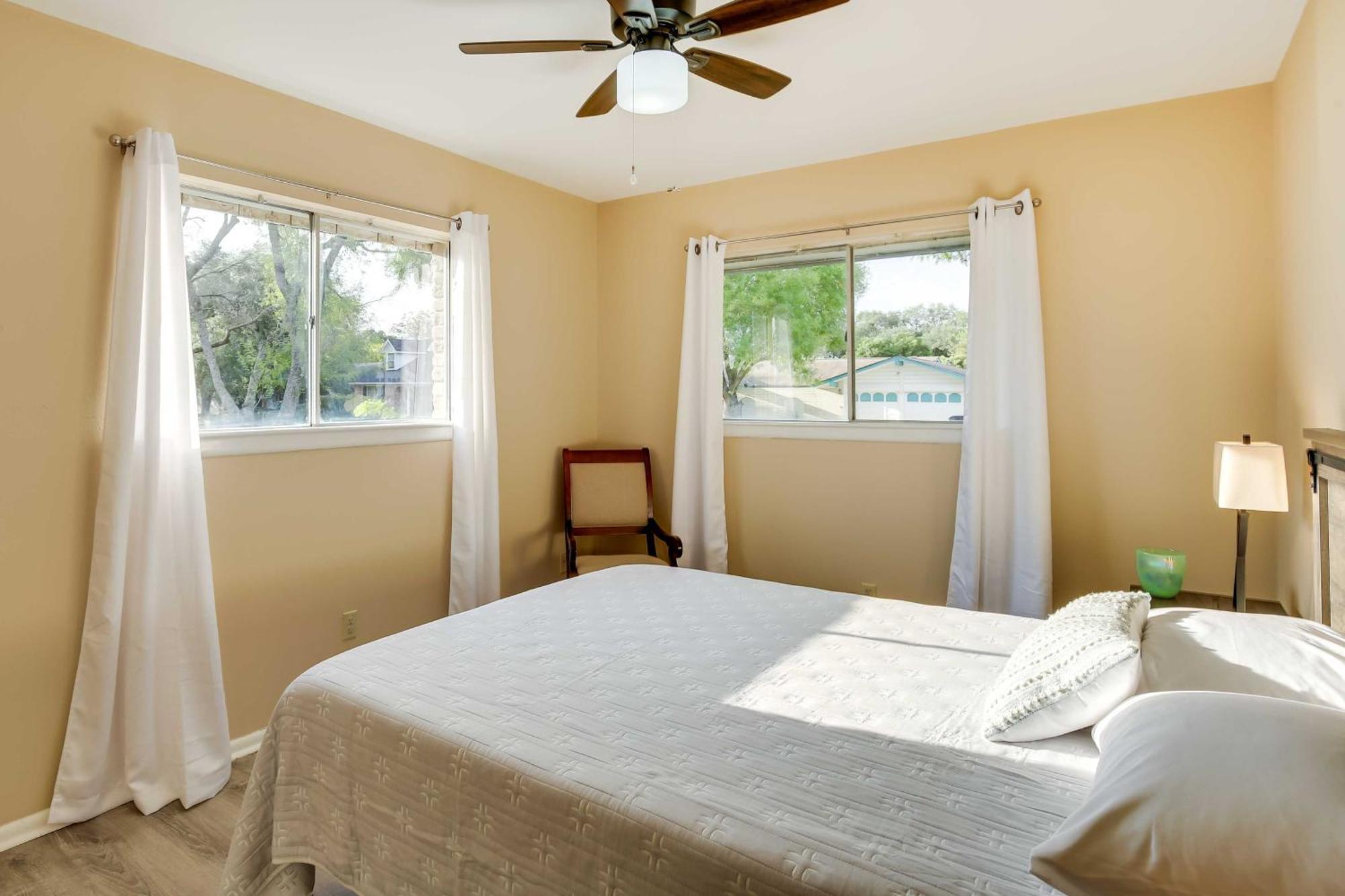 San Antonio Home Near Nature, Parks And Trails المظهر الخارجي الصورة