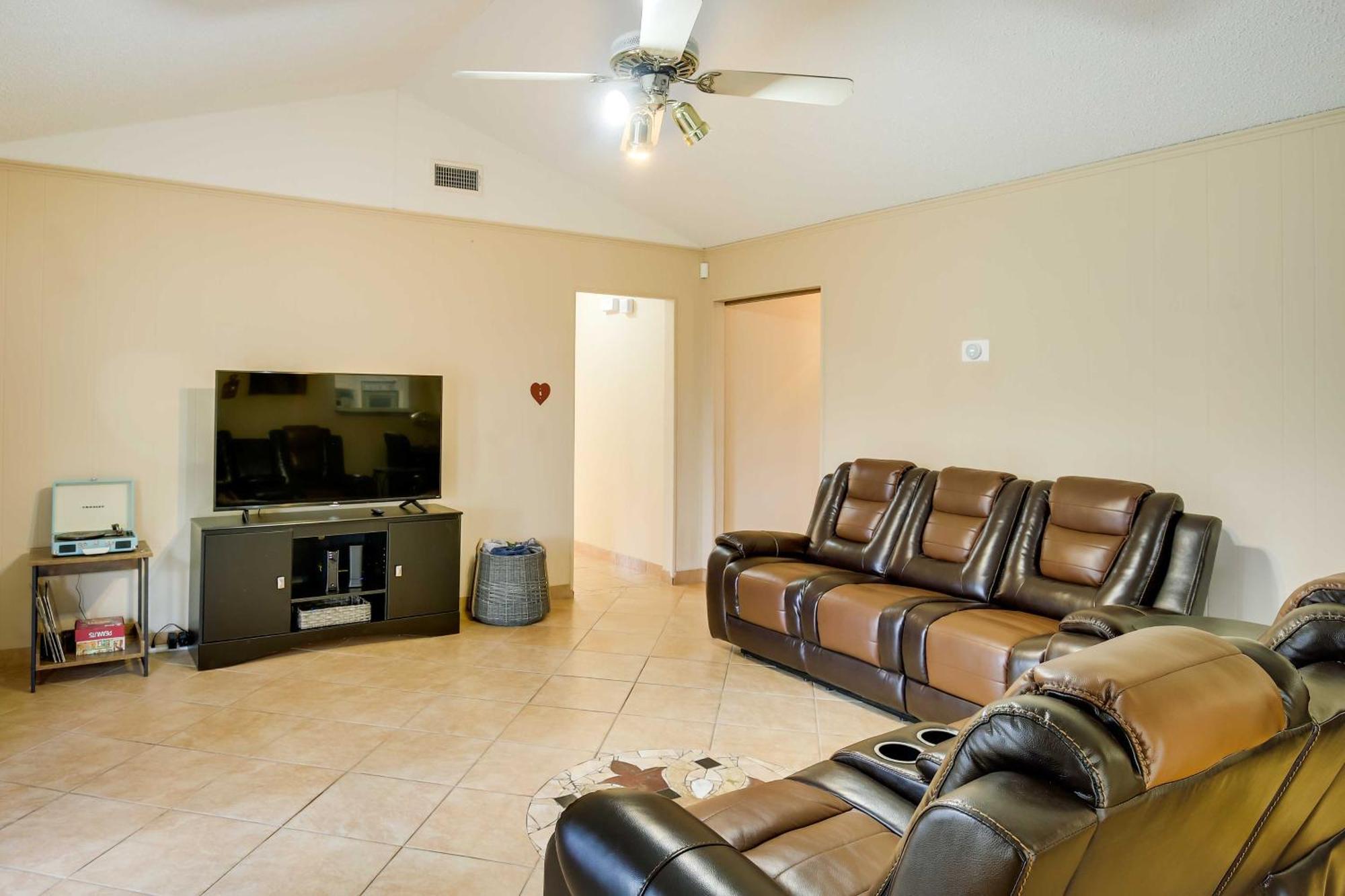 San Antonio Home Near Nature, Parks And Trails المظهر الخارجي الصورة