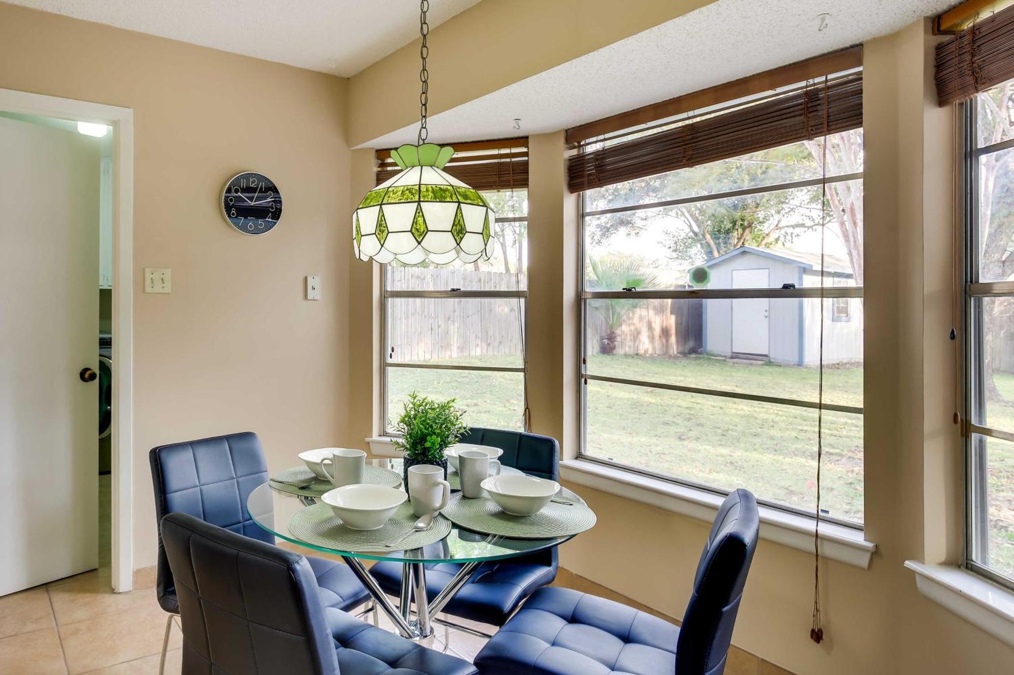 San Antonio Home Near Nature, Parks And Trails المظهر الخارجي الصورة