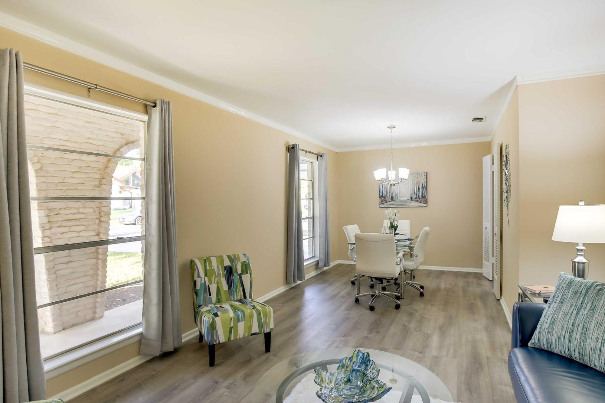 San Antonio Home Near Nature, Parks And Trails المظهر الخارجي الصورة