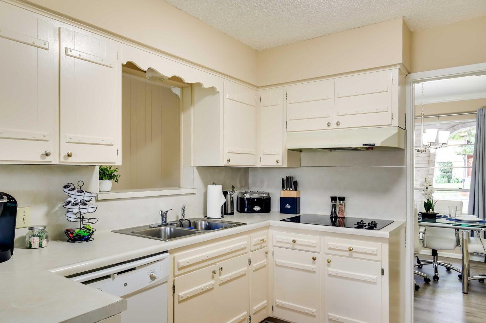 San Antonio Home Near Nature, Parks And Trails المظهر الخارجي الصورة