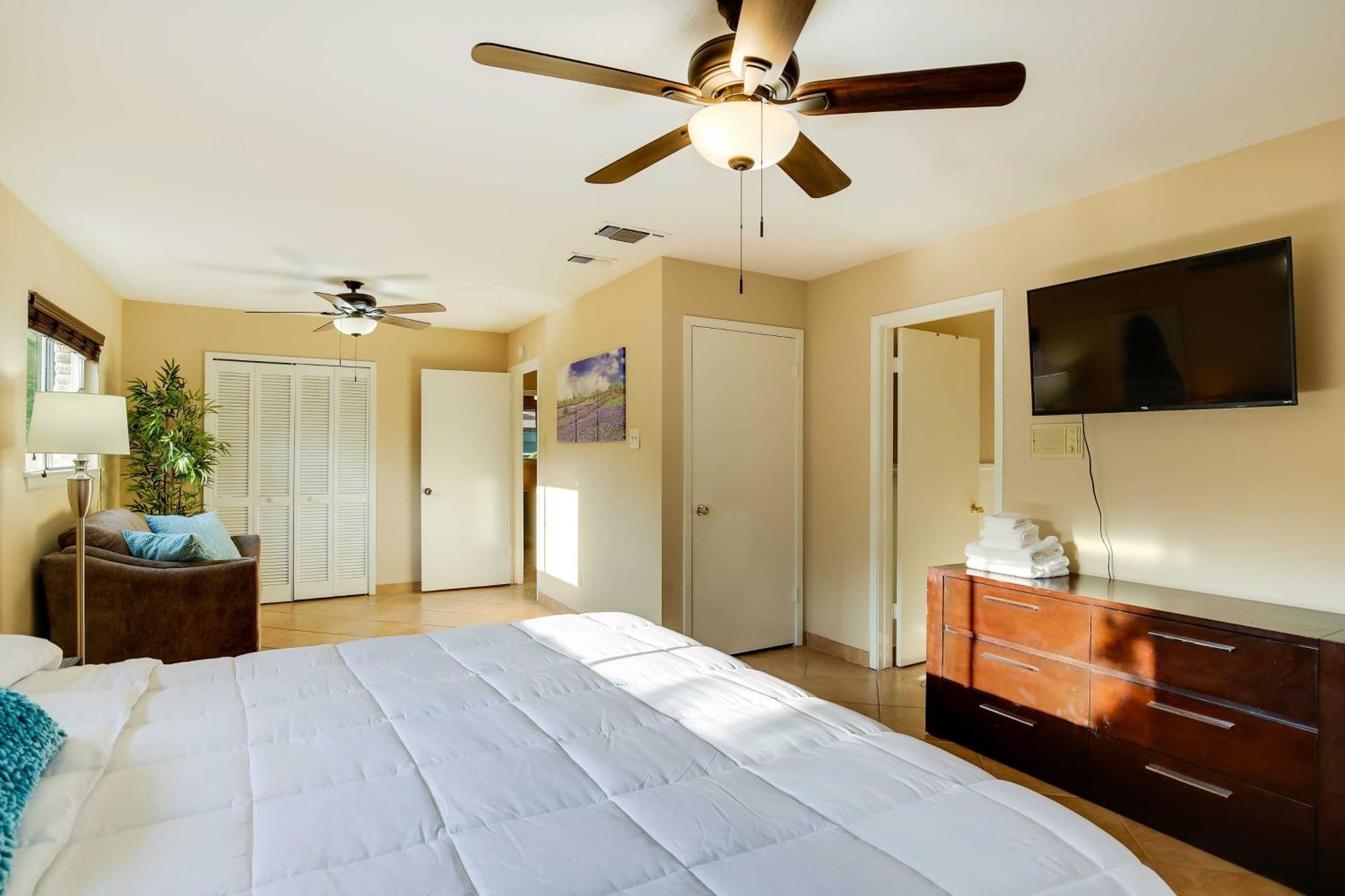 San Antonio Home Near Nature, Parks And Trails المظهر الخارجي الصورة