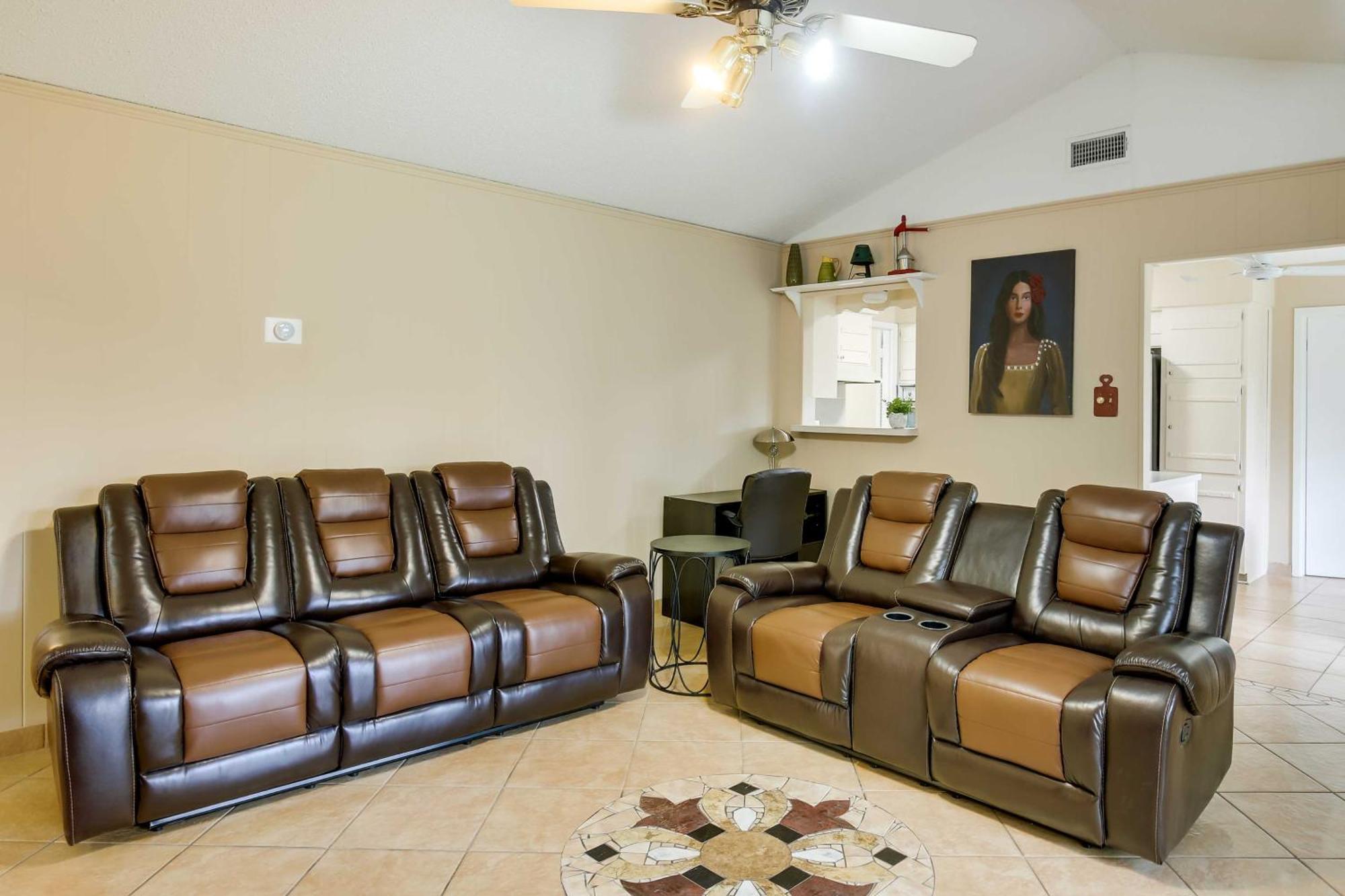 San Antonio Home Near Nature, Parks And Trails المظهر الخارجي الصورة